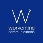 Workonline communications logo