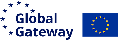 Global Gateway home
