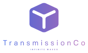 TransmissionCo - home page